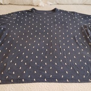 Harbor Bay 6xlt tee shirt